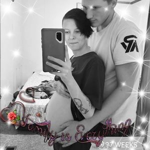 Meet your Posher, Crystal